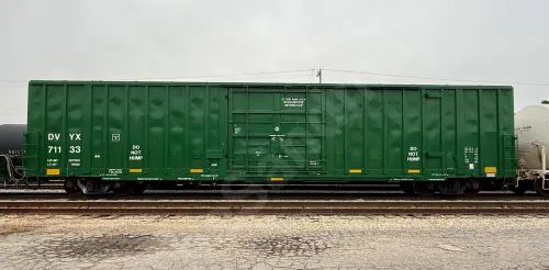 Train photo
