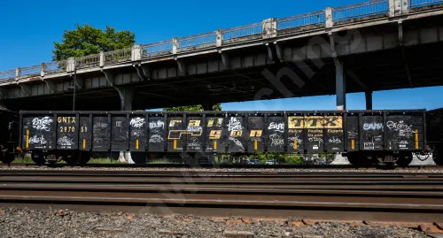 Train photo