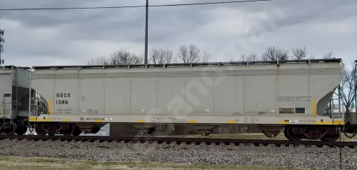 Train photo