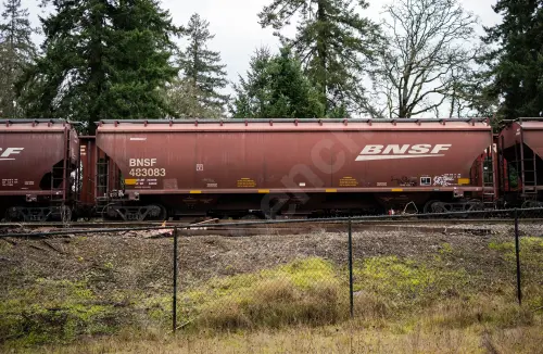 Train photo