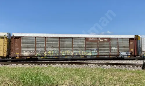 Train photo