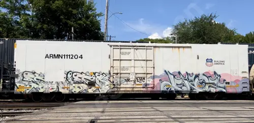Train photo