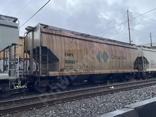 Train photo
