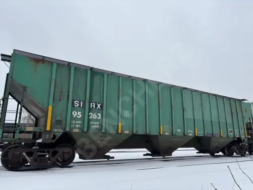 SIRX95263