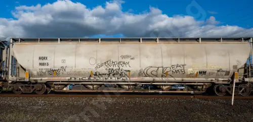 Train photo