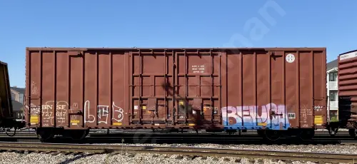 Train photo