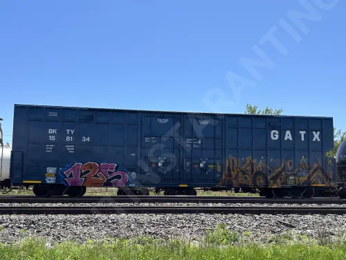 BKTY158134