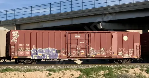 Train photo