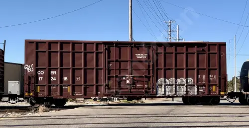 Train photo