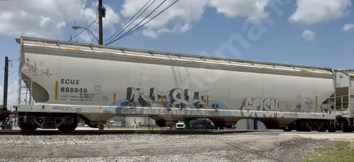 Train photo