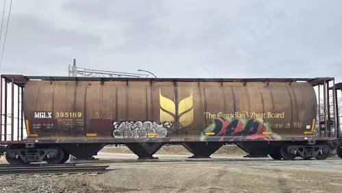 Train photo