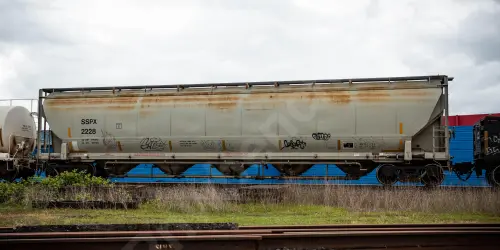 Train photo