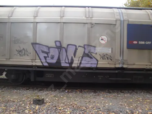 Train photo