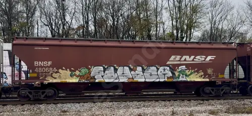 Train photo
