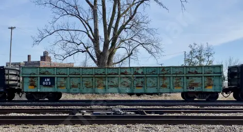 Train photo