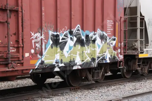 Train photo