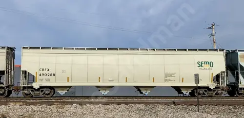 Train photo