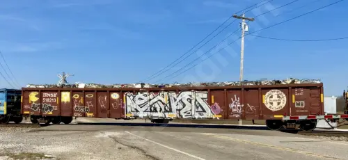 BNSF518213