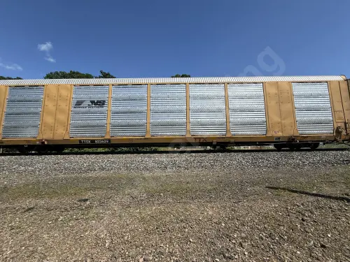Train photo