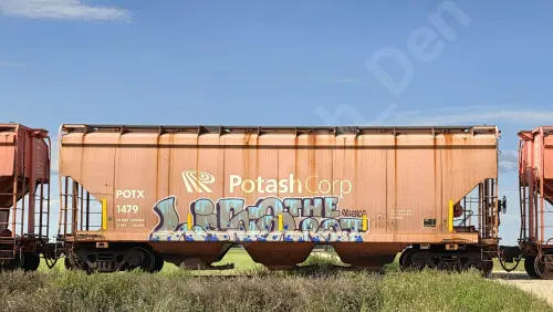 Train photo