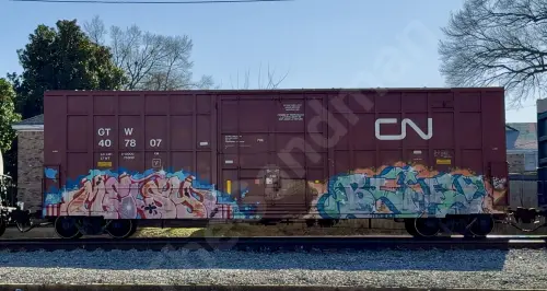 GTW407807