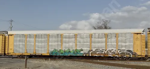 Train photo