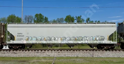 Train photo