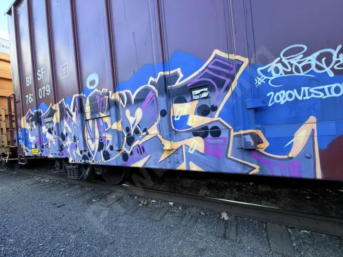 BNSF763079