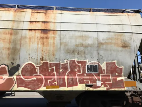 Train photo