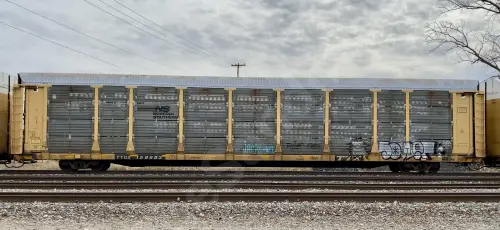 Train photo