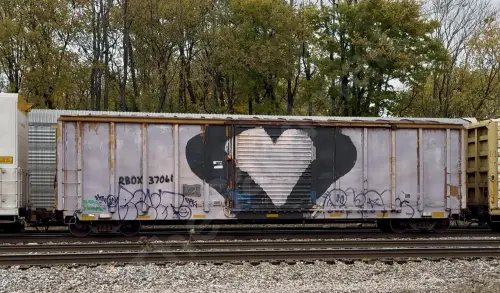 Train photo