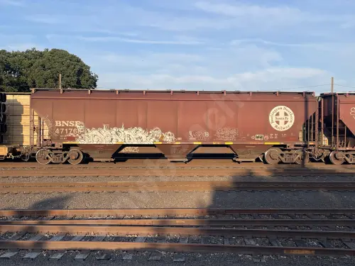 Train photo