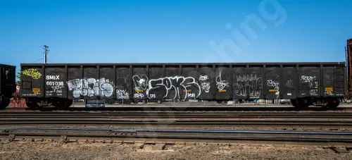 Train photo