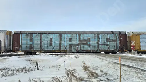 Train photo