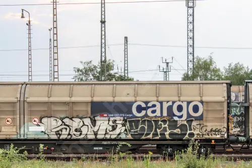 Train photo