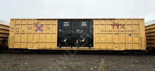 Train photo