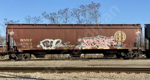 Train photo