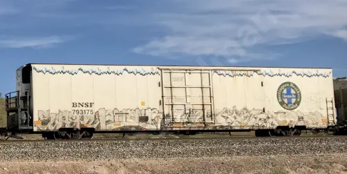 Train photo