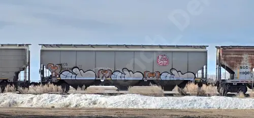Train photo