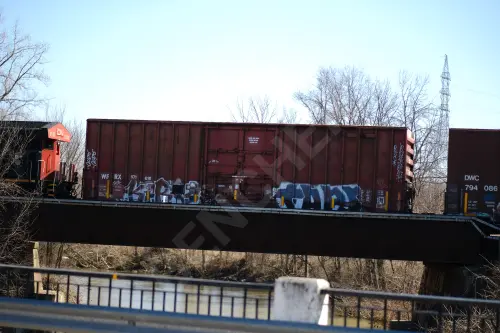 Train photo