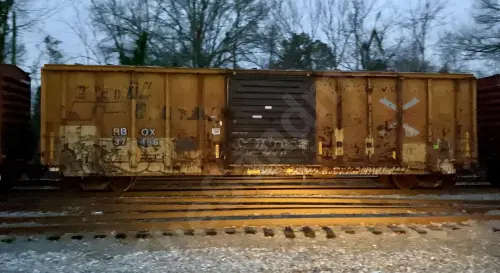 Train photo