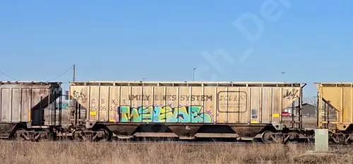 Train photo