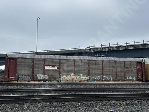 Train photo
