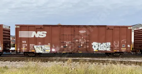 Train photo