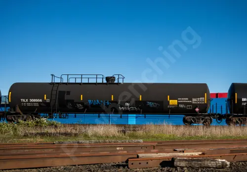 Train photo