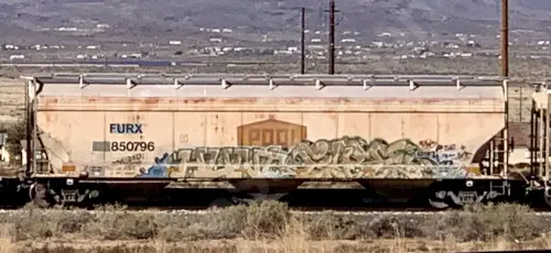 Train photo