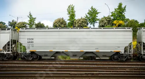 Train photo
