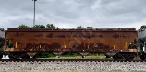 Train photo