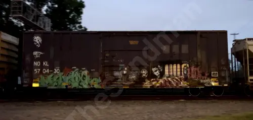 NOKL570430