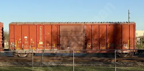 Train photo